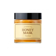 I'm from - *Jiri Mountain, Korea* - Gesichtsmaske Honey Mask