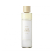 I'm from - Reis-Toner mit Reisextrakt und Niacinamid
