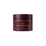 I'm from - *Yeongam, Korea* - Gesichtsreinigungsbalsam Fig Cleansing