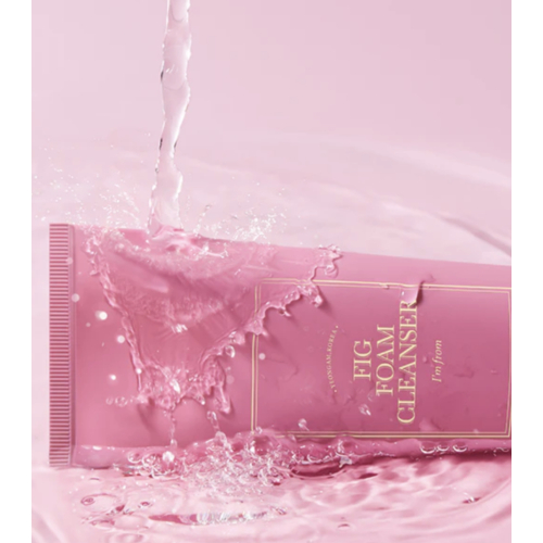I'm from - *Yeongam, Korea* - Gesichtsreiniger Fig Foam