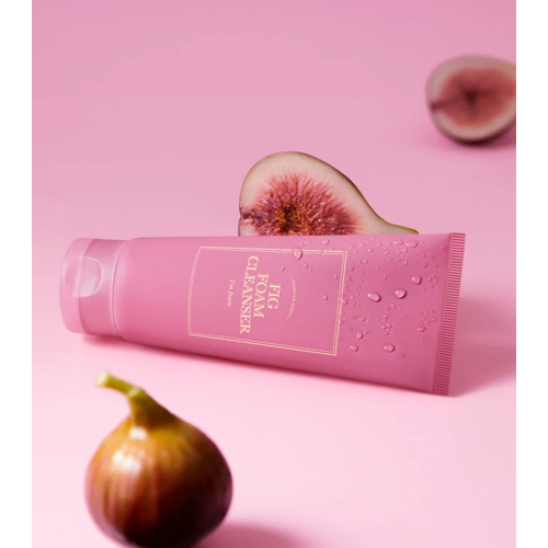 I'm from - *Yeongam, Korea* - Gesichtsreiniger Fig Foam