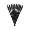Ibra - Mascara brushes - Silikon - Standard Size 10 pcs