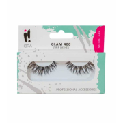 Ibra - Falsche Wimpern Glam - 400