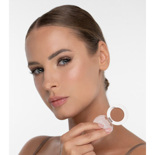 Ibra – Einzelner Lidschatten – Carmel