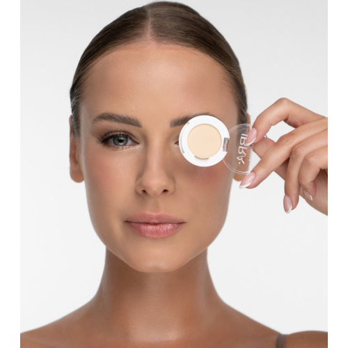 Ibra - Einzelner Lidschatten - Desert Sand