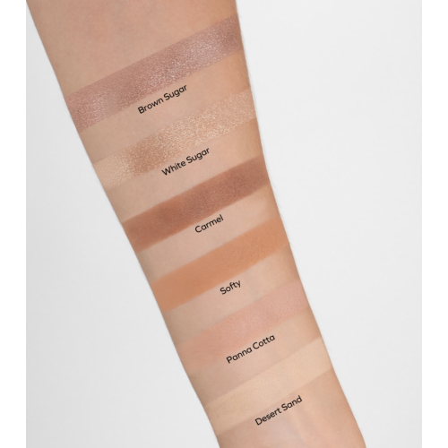 Ibra - Einzelner Lidschatten - Desert Sand