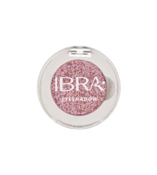 Ibra – Lidschatten Magic Moments - Pink Snow