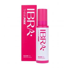 Ibra - *Think Pink* – Gesichtsreinigungsöl