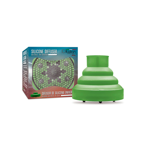 ID Italian Design – Universeller Silikondiffusor