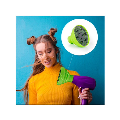 ID Italian Design – Universeller Silikondiffusor