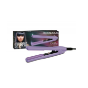 ID Italian Design - Professionelles Mini-Keramikbügeleisen - Idpurple