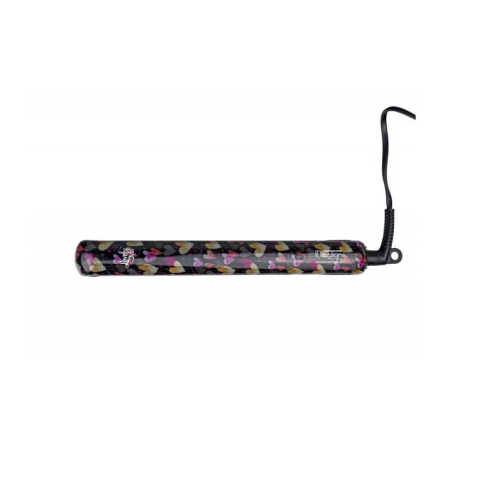 ID Italian Design – Professionelles Flacheisen aus Titan Lovely Style