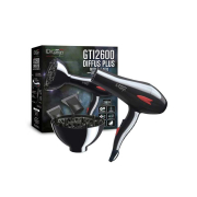 ID Italian Design – Haartrockner mit Diffusor GTI2600 Plus