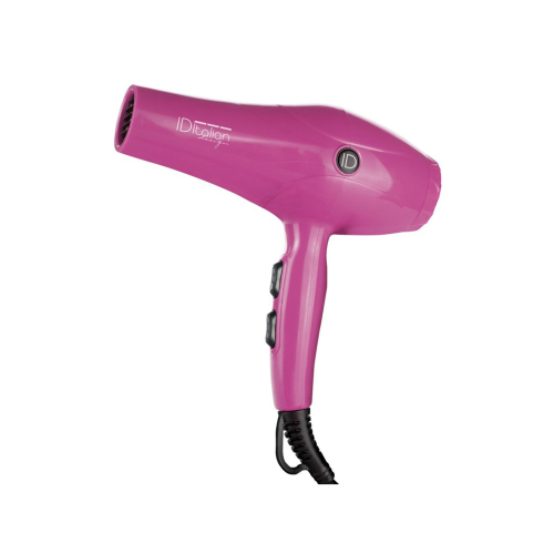 ID Italian Design – GTI 2600 Trockner – Flame Plus