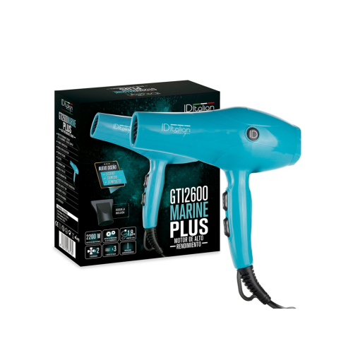 ID Italian Design – GTI 2600 Trockner – Marine Plus