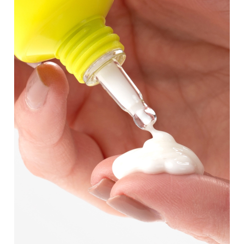 ID Skin Identity - *Acne Solution* - Anti-Pickel-Gesichtscreme mit 1% Bernsteinsäure