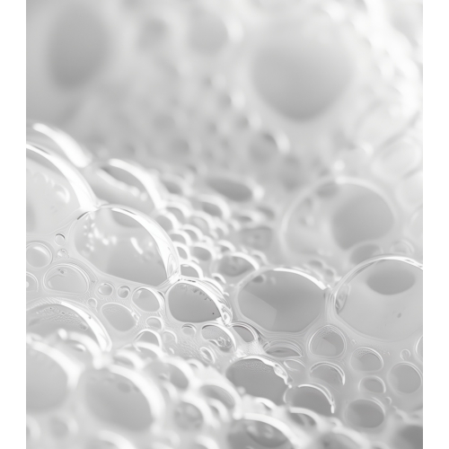 ID Skin Identity - *Acne Solution* - Reinigungsschaum mit 1% Bernsteinsäure