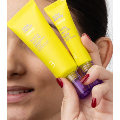 ID Skin Identity - *Acne Solution* - Lokale Austrocknungsbehandlung mit 5 % Azelainsäure