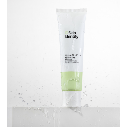 iD Skin Identity - Ausgleichender Reiniger mit Quora Nori 1%