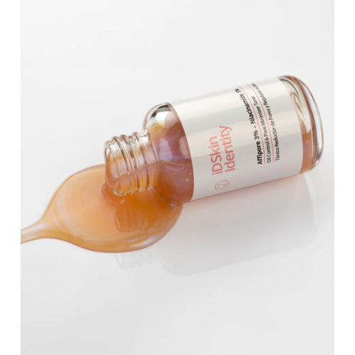 iD Skin Identity - *Oil Control* - Poren- und Talg reduzierendes Gesichtswasser