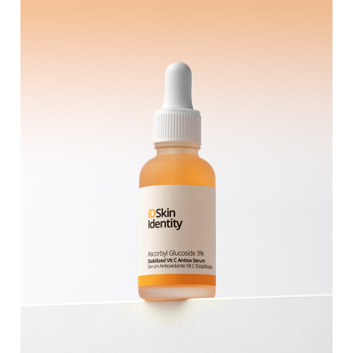 iD Skin Identity  – Stabilisiertes Antioxidans-Vitamin-C-Serum