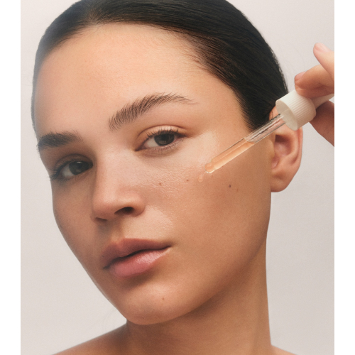 iD Skin Identity  – Stabilisiertes Antioxidans-Vitamin-C-Serum