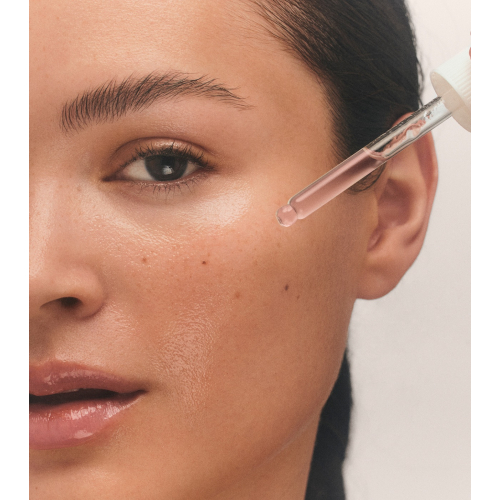 iD Skin Identity – Sensia Carota 1 % + Kamille 1 % beruhigendes Serum – Empfindliche Haut