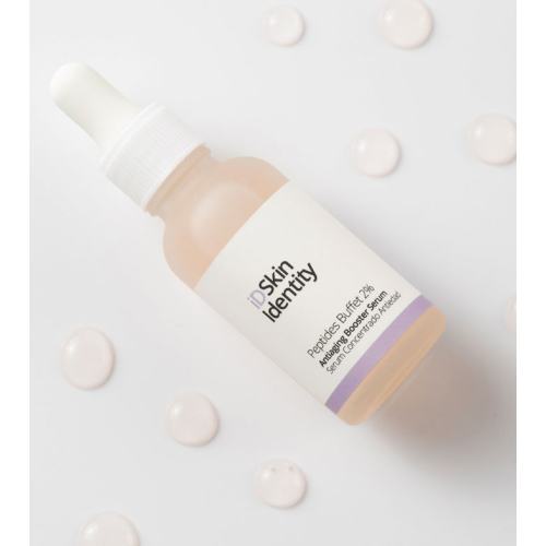 iD Skin Identity - Konzentriertes Anti-Aging-Serum Peptides Buffet 2%