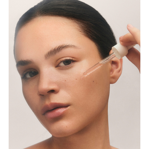 iD Skin Identity - Konzentriertes Anti-Aging-Serum Peptides Buffet 2%