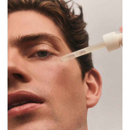 iD Skin Identity - Konzentriertes Serum Pro-Age Retinol fluid 1%