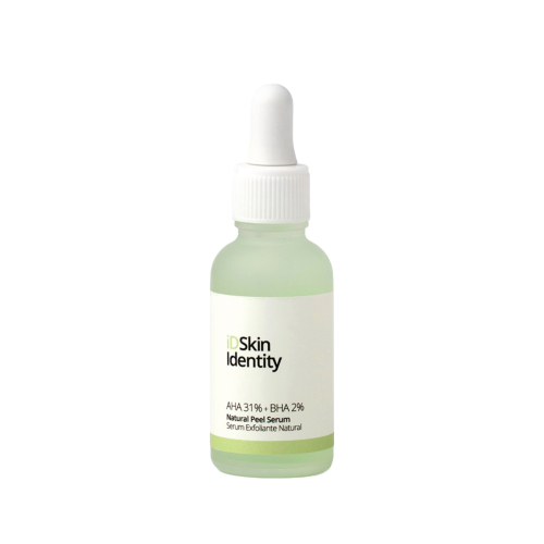 iD Skin Identity - Natürliches Peeling-Serum AHA 31% + BHA 2%