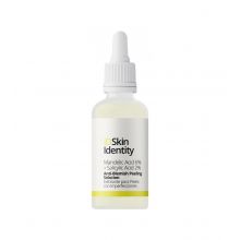 iD Skin Identity – Mandelsäure 6 % Peeling-Serum + Salicylsäure 2 % – Haut mit Unreinheiten