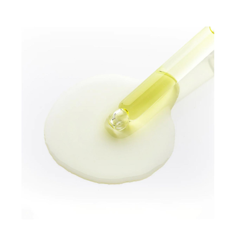 iD Skin Identity – Mandelsäure 6 % Peeling-Serum + Salicylsäure 2 % – Haut mit Unreinheiten