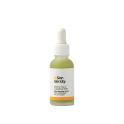 iD Skin Identity – Helligkeitssteigerndes Serum Matcha Tea & Superfood 3,8 %