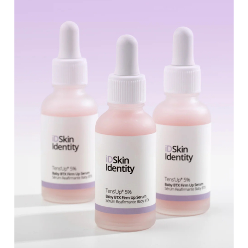iD Skin Identity - Straffendes Serum Baby BTX Tens’Up 5%