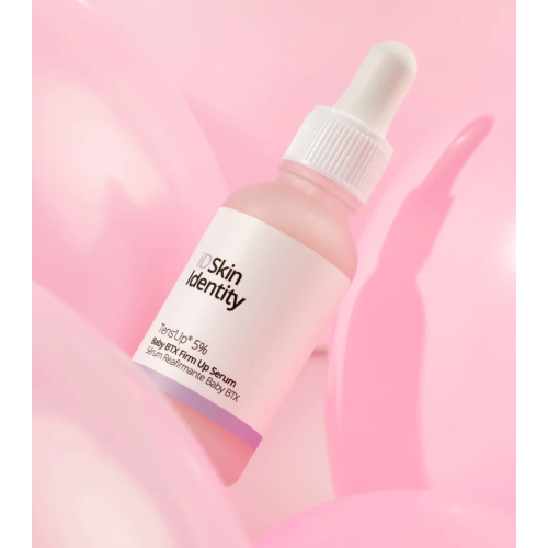 iD Skin Identity - Straffendes Serum Baby BTX Tens’Up 5%