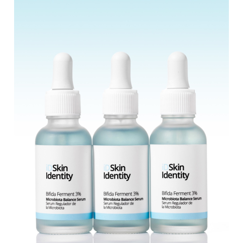 iD Skin Identity – Mikrobiota-regulierendes Serum Bifida Ferment 3%