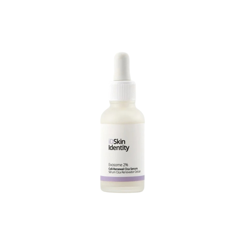 iD Skin Identity - Zellrenovierungsserum CICA Exosome 2%