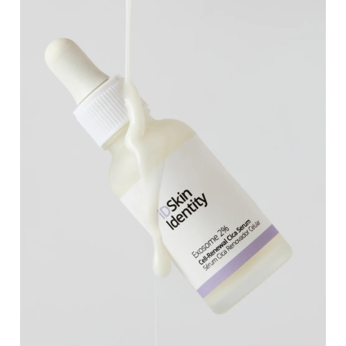 iD Skin Identity - Zellrenovierungsserum CICA Exosome 2%