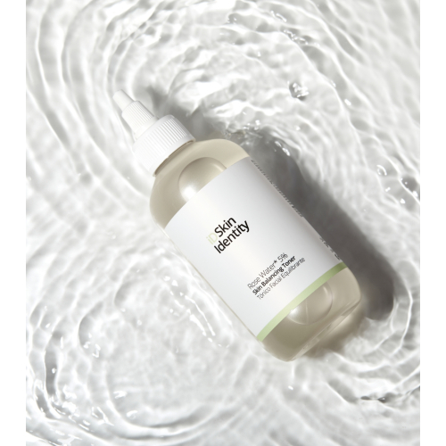 iD Skin Identity - Ausgleichendes Gesichtswasser mit 5 % Rosenwasser