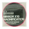 IDC Design - Vergrößerungsspiegel x10