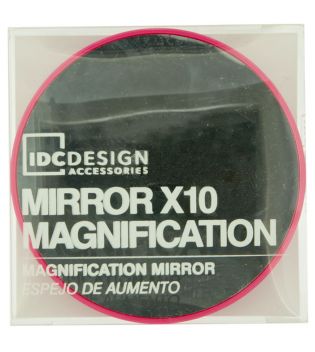 IDC Design - Vergrößerungsspiegel x10