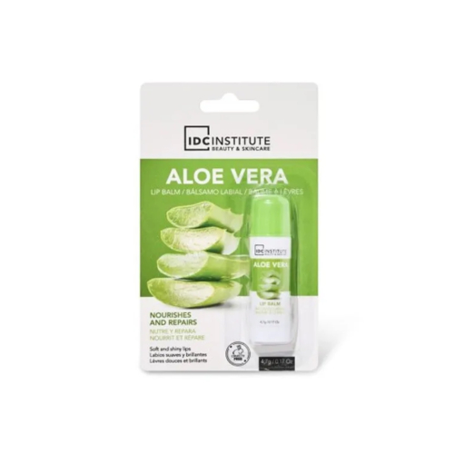 IDC Institute - Lippenbalsam - Aloe Vera