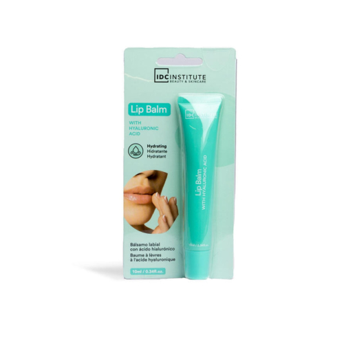 IDC Institute - Lippenbalsam mit Hyaluronsäure