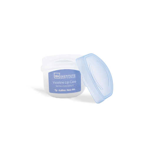 IDC Institute - Lippenbalsam in Vaseline - Coconut