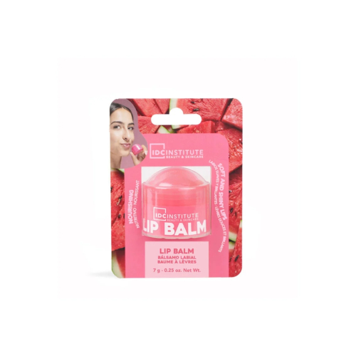 IDC Institute - Lippenbalsam Fresh Drops - Watermelon