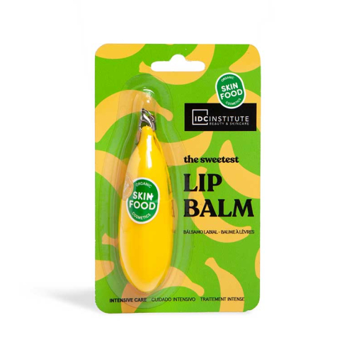 IDC Institute – Lippenbalsam Skin Food – Banane