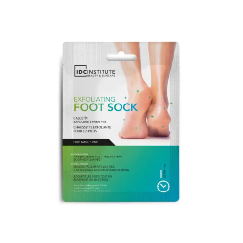 IDC Institute – Peeling-Fußsocke