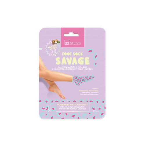 IDC Institute - Savage Foot Sock - Ernährung