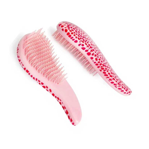 IDC Institute - Entwirrungsbürste